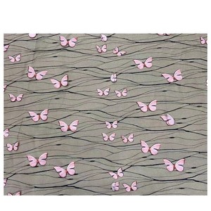 <span class=keywords><strong>Tela</strong></span> <span class=keywords><strong>de</strong></span> Tul con Mariposas Azules en 3D, <span class=keywords><strong>Tela</strong></span> Bordada con Mariposas para Vestidos <span class=keywords><strong>de</strong></span> Niñas y Decoración <span class=keywords><strong>de</strong></span> Eventos, Gran Venta - Product Image 4