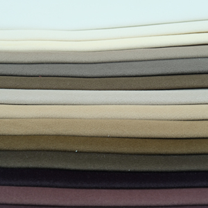 Bán Buôn Thấp Moq Nhà Máy Bọc 100% Polyester Hà Lan Nhung <span class=keywords><strong>Sofa</strong></span> Vải Dệt May Nhà Cao Bọc Chất Liệu - Product Image 5