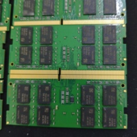 Mémoire RAM d'occasion en gros DDR4 8 Go 16 Go 32 Go pour ordinateur portable en bon état SODIMM Vente en gros de mémoire pour ordinateur portable