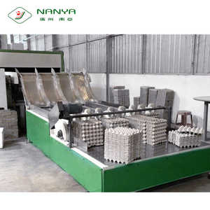 Chất Lượng Cao Sử Dụng Giấy Khay Trứng/Hộp Trứng/Cup Chủ Máy Làm - Product Image 2