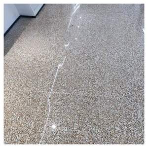 Pas encore d'avis Prima Plancher <span class=keywords><strong>de</strong></span> <span class=keywords><strong>terrasse</strong></span> <span class=keywords><strong>de</strong></span> haute qualité Grand stock Plancher <span class=keywords><strong>de</strong></span> terrazzo en céramique aspect pierre Dalles <span class=keywords><strong>de</strong></span> terazzo - Product Image 4