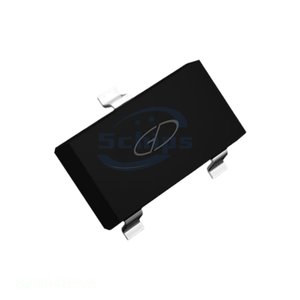 Electronic Circuit Components BZX84B3V6 TO-236-3, SC-59, SOT-23-3 Diodes Original One Stop Service - Product Image 1