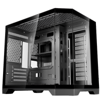 New Arrival High Quality Computer Case Casing PC Gabinete PC OEM PC Case Gabinete ATX Boitier PC Gaming Case De PC