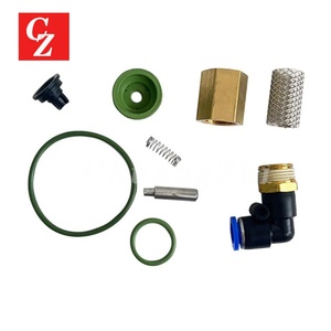 2200902017 2200-9020-17 Kit de vidange automatique du compresseur d'air pour Atlas Copco - Product Image 2