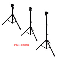 Sheet Music Stand Professional Portable Perforated Adjustable Holder Super Sturdy Suitable Instrumental Performance Band Travel