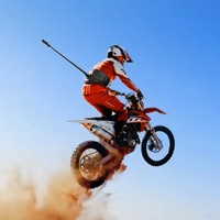 Insta360 Barre Arrière Avec Action Invisible Selfie Stick Action Caméra Accessoires, vente En Gros Sport Caméra Accessoires