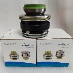 Flygt Plug-in <b>Seal</b> 200 Mm End Face <b>Seal</b> For Water Pump Alloy To Alloy - Product Image 1
