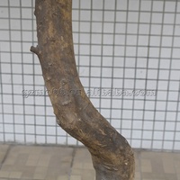 Décoration d'arbre à fleurs pour mariage, faux magnolia blanc, magnolia artificiel hautement réaliste pour l'aménagement paysager de jardin