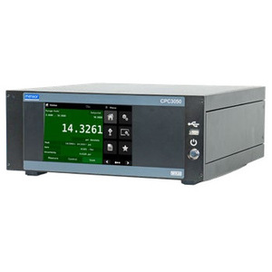 Contrôleur de pression Wika CPC3050 version rapide pour l'industrie automobile, pétrolière et gazière - Product Image 5