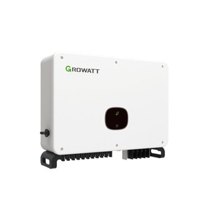 Inversor Solar Growatt Mac 50-70Ktl3 X Lv Mv de 50-70Kw Trifásico Conectado a la Red - Product Image 2