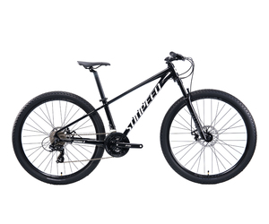 Bicicleta SUNPEED ZERO <span class=keywords><strong>de</strong></span> <span class=keywords><strong>24</strong></span> Velocidades, Venta al por Mayor en China, Bicicleta <span class=keywords><strong>de</strong></span> <span class=keywords><strong>Montaña</strong></span> <span class=keywords><strong>de</strong></span> 27.5/29 Pulgadas con Frenos <span class=keywords><strong>de</strong></span> Disco - Product Image 1