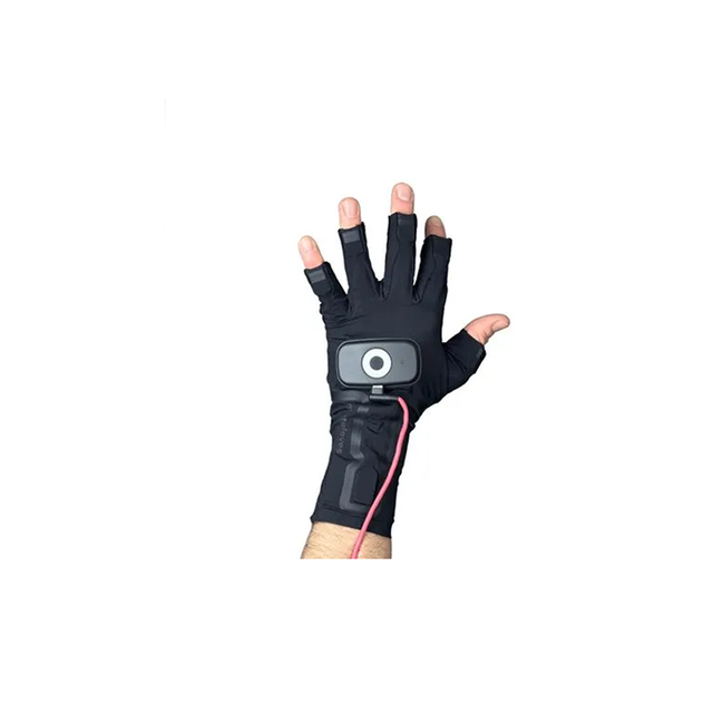 Rokoko Smartgloves II Inertial Motion Capture Gloves with Plug-and-Play Professional Finger Tracking for VR/Game/Animation