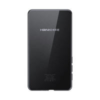 Hbnkh H-R900 Lecteur multimédia Android, version Wifi, lecteur MP5, lecteur de jeux avec installation d'applications personnalisées et interface Type-C