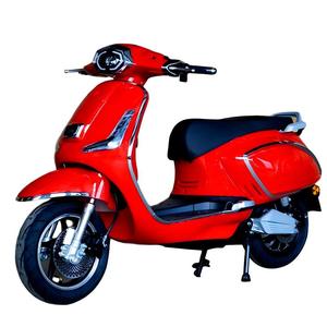 Vélo Électrique Tout-Terrain Adulte en Promotion, Moteur Haute Puissance 1500W, Batterie 60V/72V, Double Disque, Vitesse Maximale 65km/h, Idéal pour la Maison et les Déplacements - Product Image 3