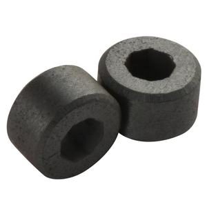 יצרנית חומרים מגנטיים יצרנית מגנט טבעת דיסק חמה קבועה למכירה מגנט לצעצועי - Product Image 5