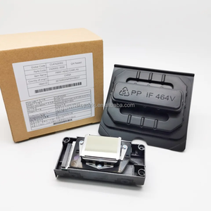 Cabezal de Impresión Dx5 100% Nuevo, Desbloqueado, F186000, <span class=keywords><strong>Precio</strong></span> para Impresora de Inyección de Tinta Eco-solvente Epson Allwin Myjet, Cabezal Dx5 - Product Image 6