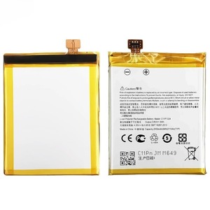 Batería de Repuesto C11P1324 de 2110mAh para Asus Zenfone 5 T00J A500CG CE RoHS, Venta al Por Mayor, Alta Capacidad, Grado A - Product Image 2