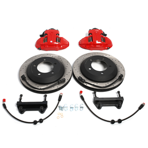 Pinzas de freno eléctricas DT48 piezas de sistemas de freno trasero frenos de <span class=keywords><strong>estacionamiento</strong></span> para Tesla modelo 3 2020-2024 - Product Image 4
