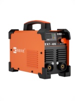Machine à souder à l'arc à inverseur IGBT monophasé 220v Corotc ZX7-228, contrôle numérique, sans gaz, nouvelle, garantie 1 an, IP21S, 3.5KVA, construction