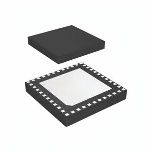 Distribuidor Autorizado DSPIC33EP64MC204T-I_TL Kit de Componentes Electrónicos IC MCU 16BIT 64KB FLASH 44VTLA 44 VFTLA Exposed Pad - Product Image 1