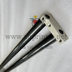 WD High Quality 51.020.028 Guide Roller Complete 86.020.005F 86.020.061 00.550.0392 00.600.0124 for Offset <b>Press</b> Parts - Product Image 6