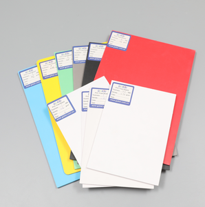 Vente directe d'usine panneau de mousse de PVC sans papier 12mm d'épaisseur panneau mural stratification modèles de services de coupe 5mm 8mm 18mm - Product Image 6