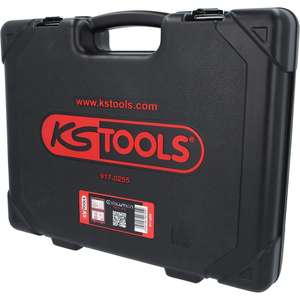 KS TOOLS Caja vacía de plástico para 917,0255 - Product Image 4