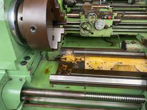 ที่มีคุณภาพสูง<span class=keywords><strong>ราคา</strong></span>ที่ดีมือ<span class=keywords><strong>สอง</strong></span>อุตสาหกรรมเครื่องกลึง Y6250B 1.5เมตรคู่มือเครื่องกลึงเครื่องที่มีการรับประกัน5ปีในสต็อก - Product Image 5