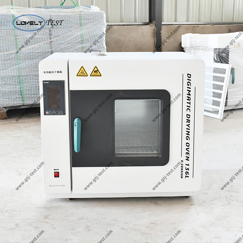 Popular Lab Ovens Blast Drying Oven