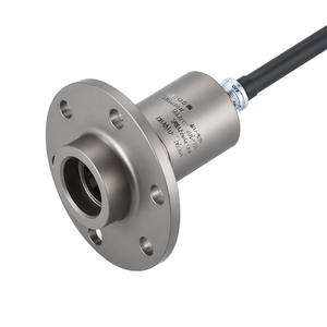 Transmisor de Nivel de Tanque de Diésel Magnético Sumergible GLT5001 4-20mA 0.5-4.5V - Product Image 3