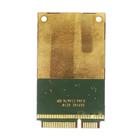 Air Prime MC7455 4G LTE CAT6 GNSS GSM GPRS Module Qualcomm MDM9230 Prend en charge l'itinérance 3G MC7455