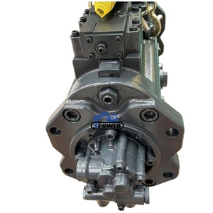 14632316 Nueva Bomba Hidráulica XPower K5V160DT para Excavadora de Cadenas EC290B - Product Image 3
