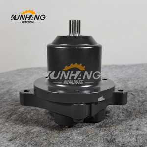 Moteur de ventilateur et pompe de rechange pour WA320-5 WA200-5 (références 419-03-33242, 419-03-33211) - Product Image 3