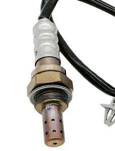 Sensor de oxígeno derecho aguas abajo marca <span class=keywords><strong>2</strong></span> Sensor <span class=keywords><strong>O2</strong></span> <span class=keywords><strong>2</strong></span> para 2007 2008 2009 Hyundai Santa <span class=keywords><strong>Fe</strong></span> <span class=keywords><strong>2</strong></span>.7L 39210-3E220 - Product Image 2