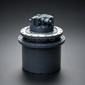 Moteur de translation/engrenage final SK290LC-6E LB15V00002F3 - Product Image 2