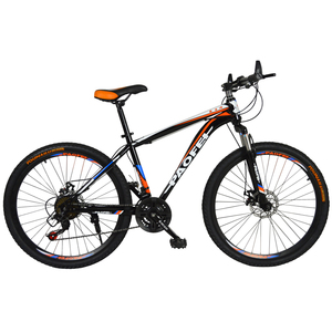 Vélo de montagne pour filles et femmes, 20 <span class=keywords><strong>pouces</strong></span>, <span class=keywords><strong>24</strong></span> <span class=keywords><strong>pouces</strong></span>, 26 <span class=keywords><strong>pouces</strong></span>, couleur <span class=keywords><strong>rose</strong></span>, <span class=keywords><strong>vtt</strong></span> 21 vitesses - Product Image 5