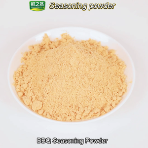 Fornecedor de Pó de Temperos de Queijo de Milho de 5kg para a Indústria Alimentícia, Fábrica de Temperos Certificada ISO - Product Image 3