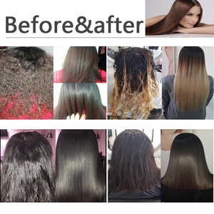 <span class=keywords><strong>Trattamento</strong></span> alla <span class=keywords><strong>Cheratina</strong></span> Organico Cavair <span class=keywords><strong>con</strong></span> Collagene e Proteine Brasiliane per <span class=keywords><strong>Capelli</strong></span> - Bestseller - Product Image 5