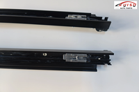 Kit de réparation de rail de glissière de toit ouvrant pour Mercedes-Benz Classe C Coupé C205 (pièces automobiles d'origine usine) OE A2057803100 A2057803200