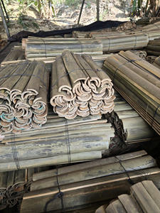 Tiras de Bambú sin Nudos para Fabricación de Cometas, Fabricante Vietnamita, Lamas de Bambú Flexibles y Lisas para el Mercado de Pakistán - Product Image 6