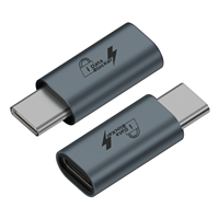 USB-Daten blocker Pro Typ C 3.0 Reiner USB-Daten blocker für Mobiltelefone Tablets Laptop-Block Unerwünschte Daten übertragung
