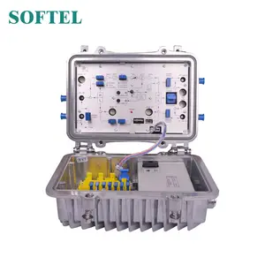 HFC-Netzwerk verteilungs verstärker CATV-HF-Signal verstärker
