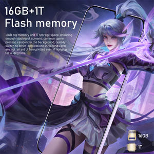 Ultra S23 5G Deca Core Smartphone 2025 Alta definición 108MP Precio competitivo 100W Teléfonos ingleses usados 15 Pro Max 256GB ROM - Product Image 6