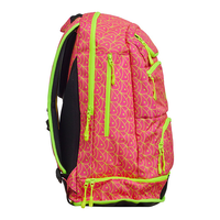 Sac de sport étanche en polyester grande capacité pour équipement de natation et de plongée, sac à dos de natation extérieur pour nageurs