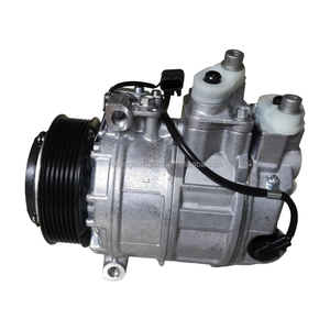 Compresor de Aire Acondicionado de Alta Calidad para <span class=keywords><strong>Mercedes</strong></span> <span class=keywords><strong>Sprinter</strong></span> 2500 3500XD 2.1L Diésel 2020 2021 <span class=keywords><strong>2022</strong></span> de Uso Pesado - Product Image 2