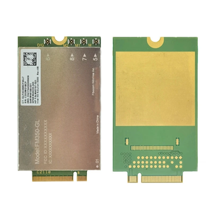 ราคาโรงงาน FM350-GL 5G- LTE WCDMA WIFI โมดูล LTE & WCDMA สำหรับ HP-X360 830 840 850 WIFI โมดูล FM101-GL - Product Image 3