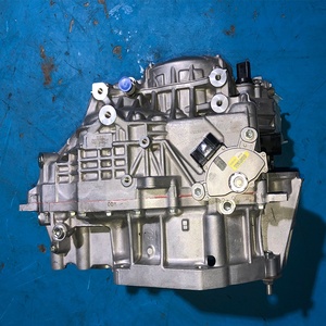 Conjunto de Transmisión Nuevo 1.8T 2.0T 09M TF-62SN AQ450 Caja de Cambios para VW - Product Image 2
