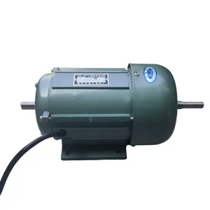 Ys Series 1.5hp 2hp 3hp Induction 3 Phase Synchronous Motor