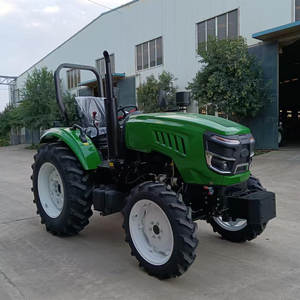 Envío Gratuito <span class=keywords><strong>de</strong></span> Tractores Diésel Compactos <span class=keywords><strong>de</strong></span> 50-180 CV EPA Euro5 en <span class=keywords><strong>Venta</strong></span>, <span class=keywords><strong>Económicos</strong></span> y Duraderos - Product Image 4