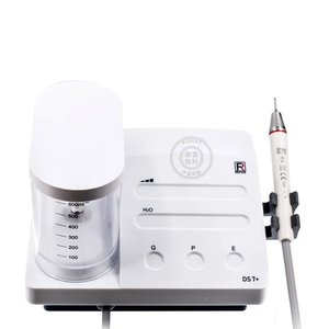 2023 xách tay thú y sử dụng siêu âm nha khoa Scaler với ánh sáng LED - Product Image 3